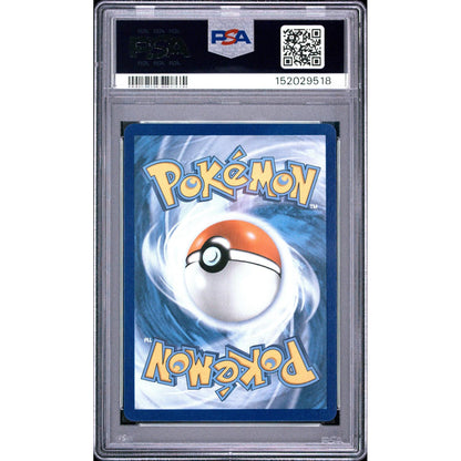 2025 Pokemon Mep EN-Me Black Star Promo Oricorio EX #024 Ultra-Premium Collection PSA 10