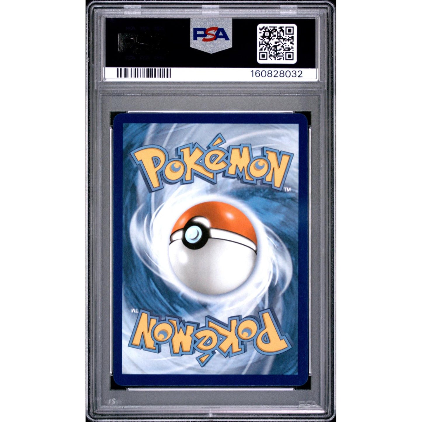 2026 Pokemon Asc EN-Ascended Heroes Mega Scrafty EX #270 Mega Attack Rare PSA 10