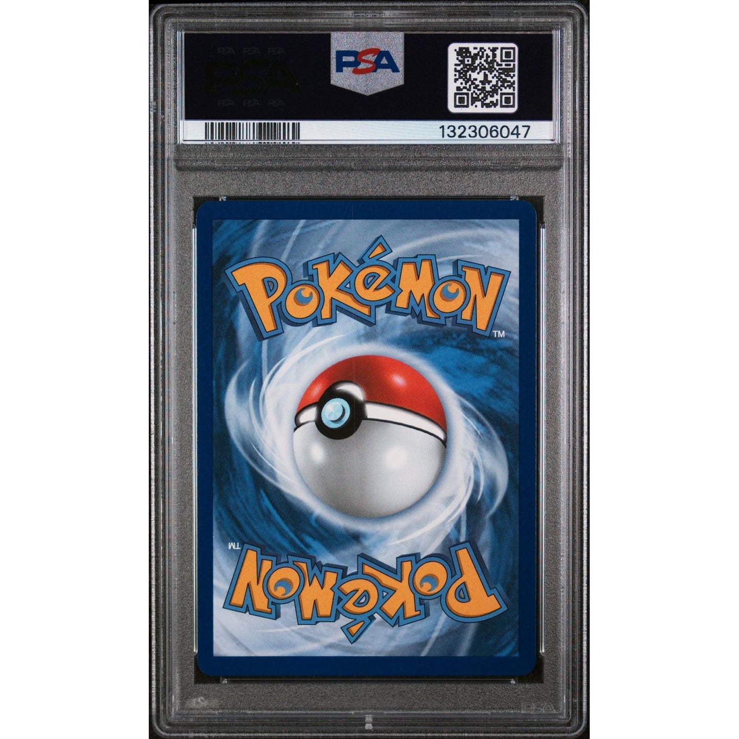 2025 Pokemon WHT EN-White Flare Hilda #171 Special Illustration Rare PSA 10