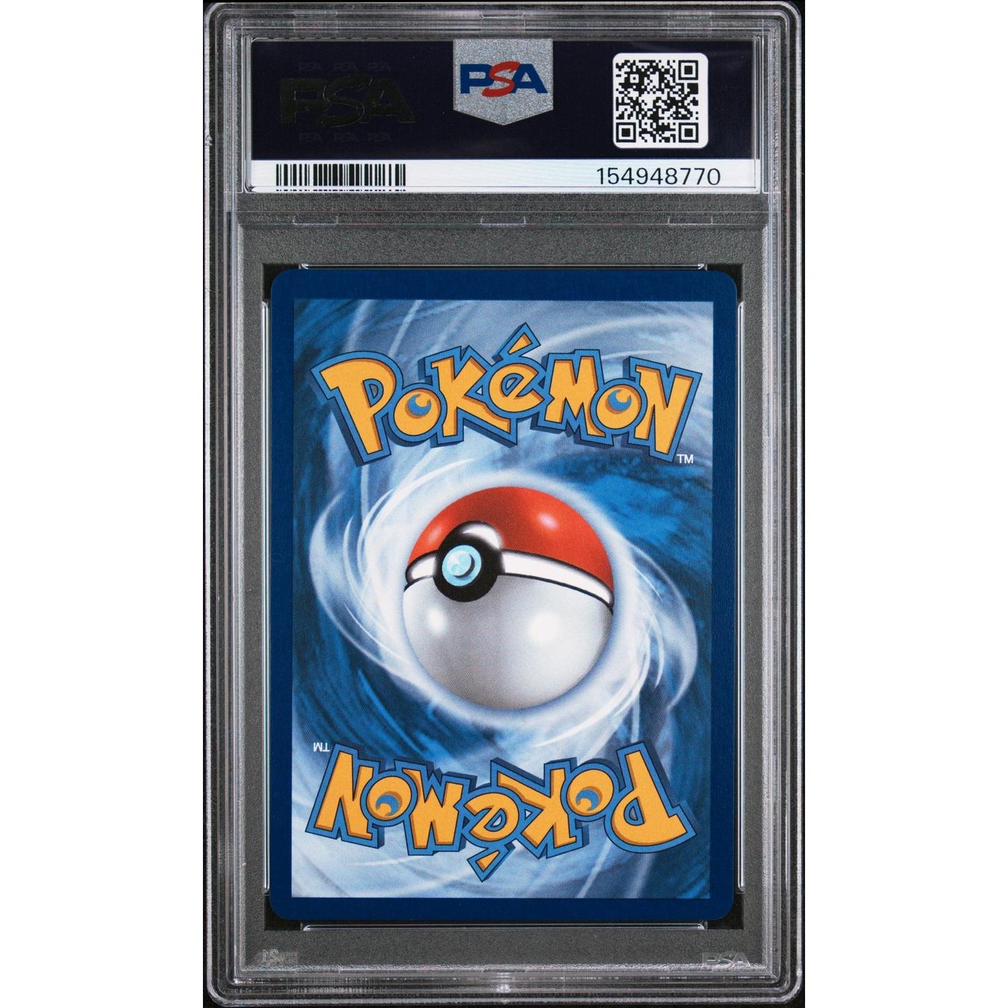 2026 Pokemon Asc EN-Ascended Heroes Ethan's Magcargo #222 IR PSA 10