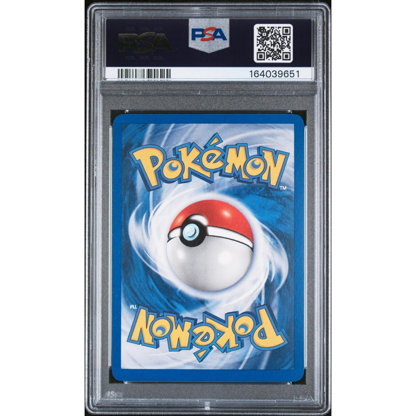 2000 Pokemon Rocket Dark Vileplume #13 1st Edition PSA 9