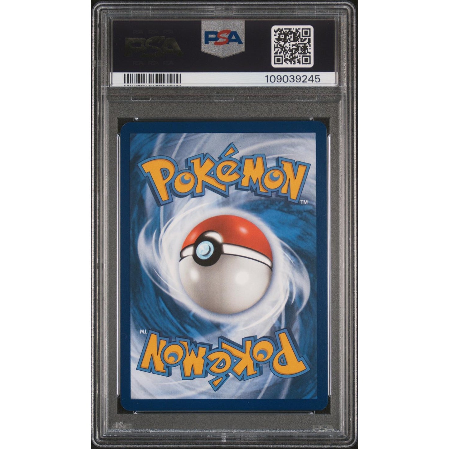 2023 Pokemon Obf EN-Obsidian Flames Umbreon #130 Eb Games Exclusive PSA 9