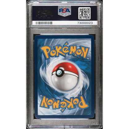 2021 Pokemon Sword & Shield Evolving Skies Golurk V #182 Evolving Skies Fa PSA 10
