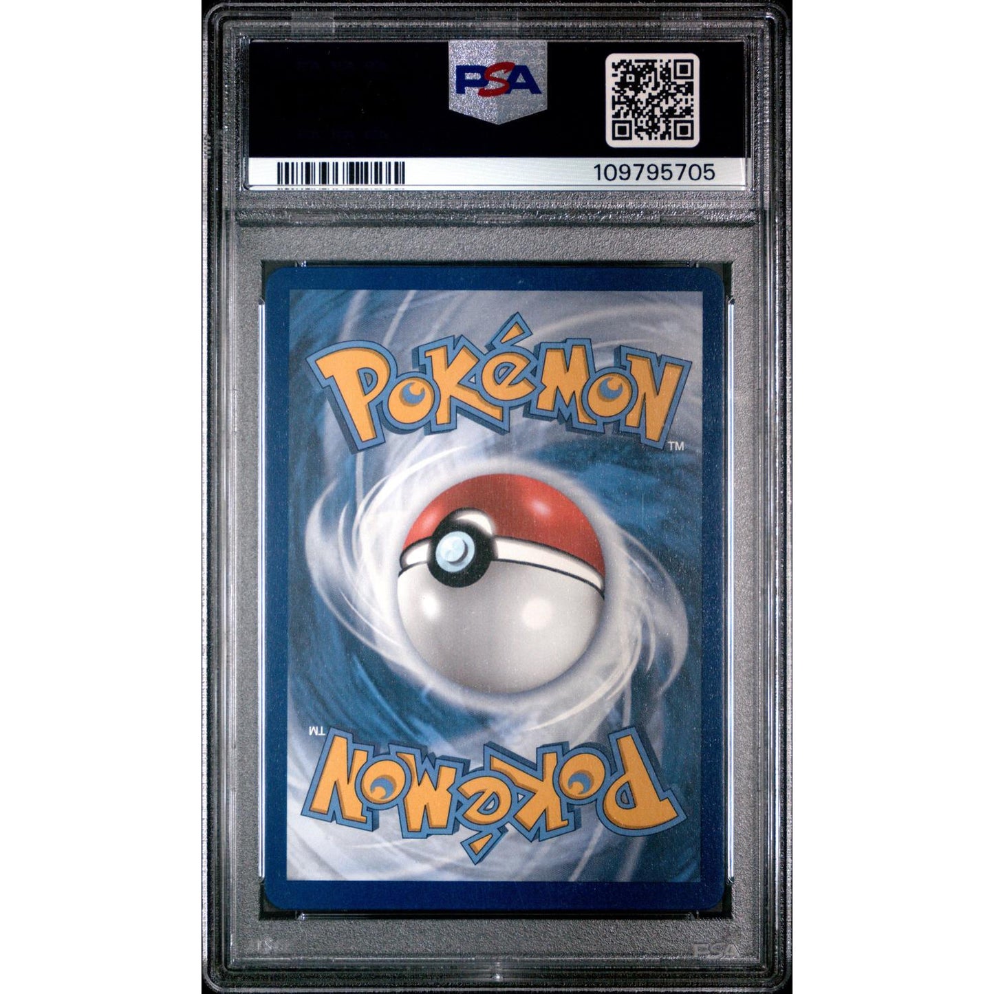 2022 Pokemon Sword & Shield Astral Radiance Machamp V #172 Astral Radiance Fa PSA 7