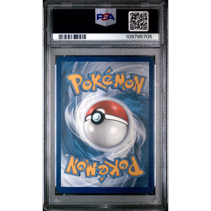 2022 Pokemon Sword & Shield Astral Radiance Machamp V #172 Astral Radiance Fa PSA 7