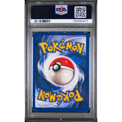 2002 Pokemon Legendary Collection Charizard #3 Legendary Collection PSA 4