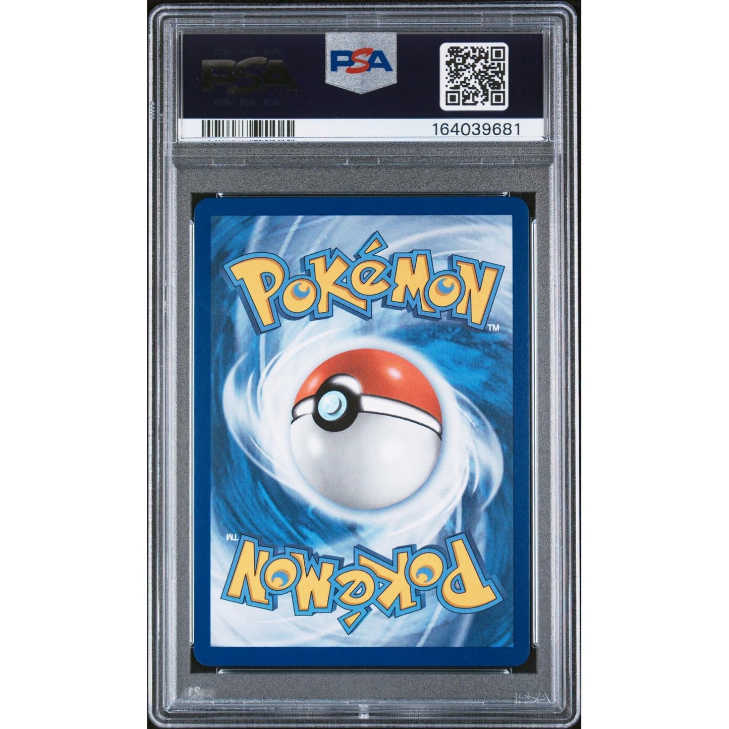 2025 Pokemon PFL EN-Phantasmal Flames Meowth #106 Illustration Rare PSA 10