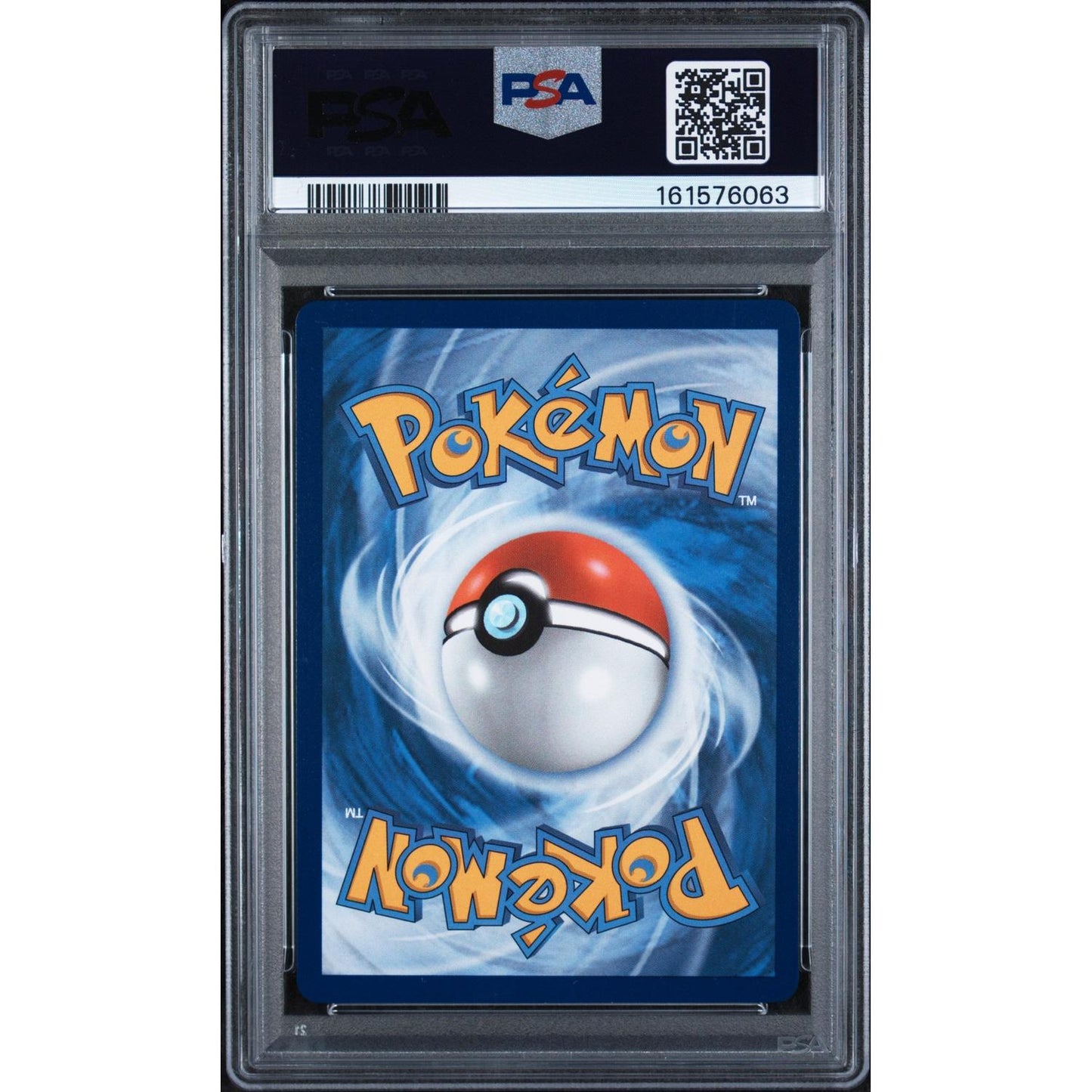 2026 Pokemon Asc EN-Ascended Heroes Mega Dragonite EX #271 Mega Attack Rare PSA 10