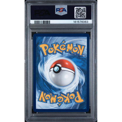 2026 Pokemon Asc EN-Ascended Heroes Mega Dragonite EX #271 Mega Attack Rare PSA 10