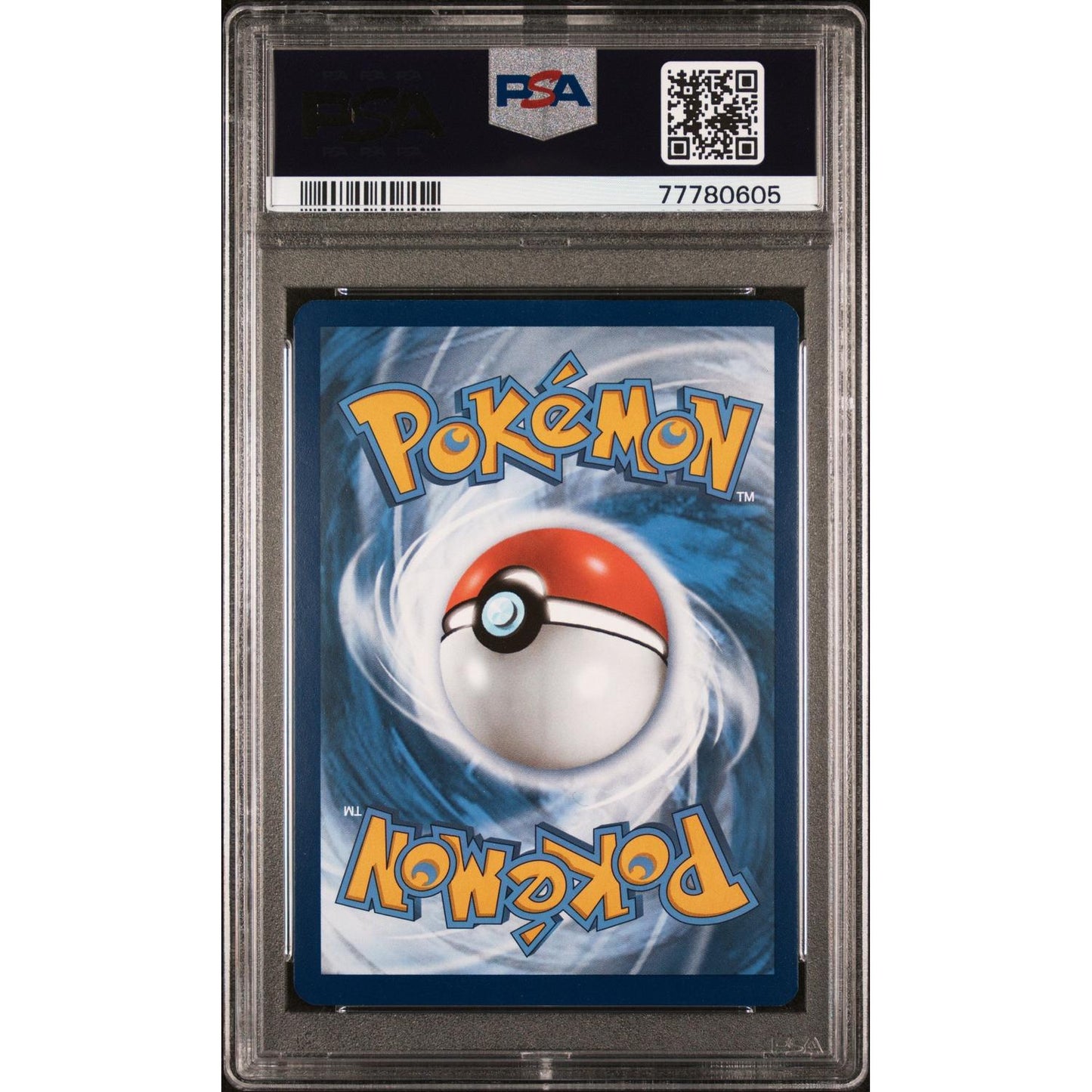 2023 Pokemon SVP EN-SV Black Star Promo Pikachu #027 Paldea Evolved PC Etb PSA 10