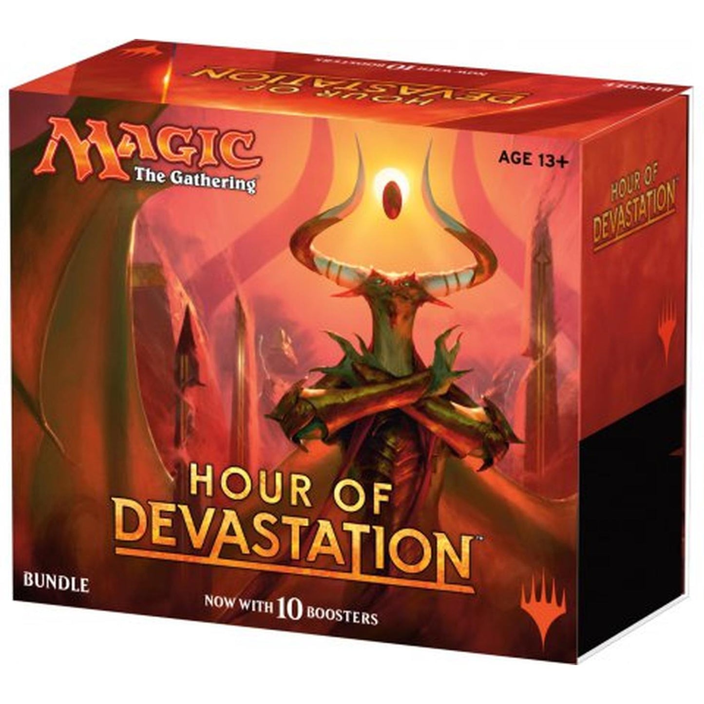 Hour of Devastation - Bundle