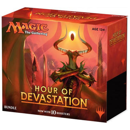 Hour of Devastation - Bundle