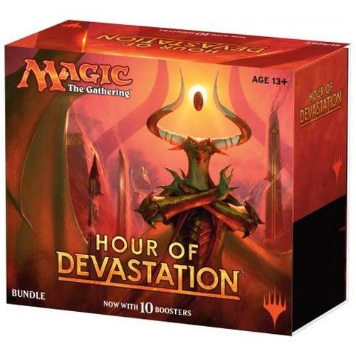 Hour of Devastation - Bundle
