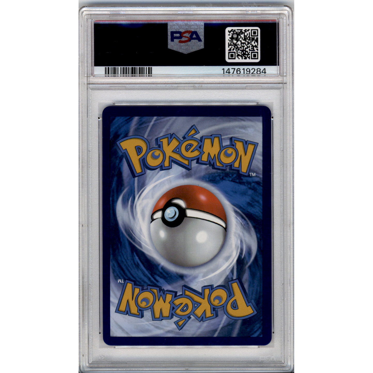 2025 Pokemon Meg EN-Mega Evolution Acerola's Mischief #183 Special Illustration Rare PSA 10