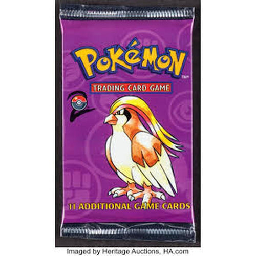 Pokemon: Base Set 2 Booster Pack