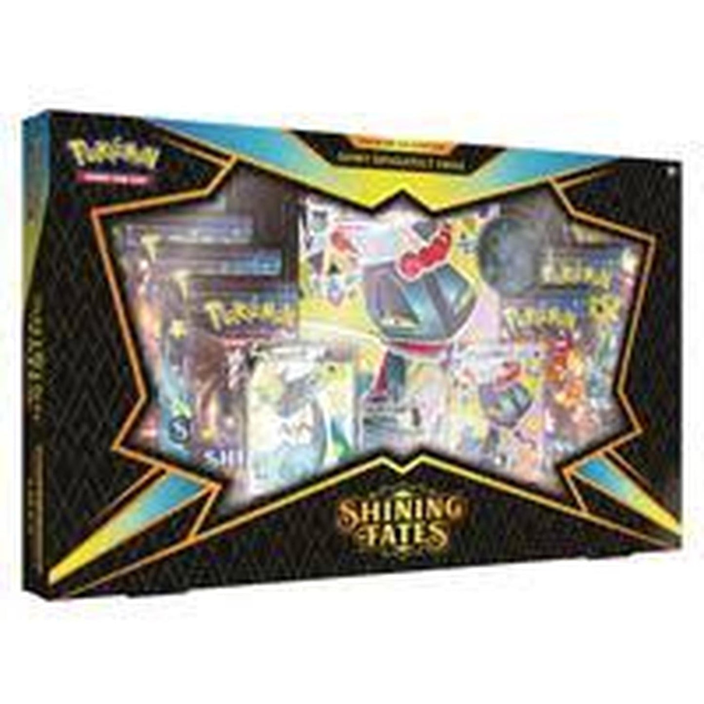 Pokemon: Shining Fates Premium Collection [Shiny Dragapult] - Shining Fates (SHF)