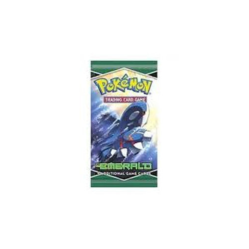 Pokemon: Emerald Booster Pack