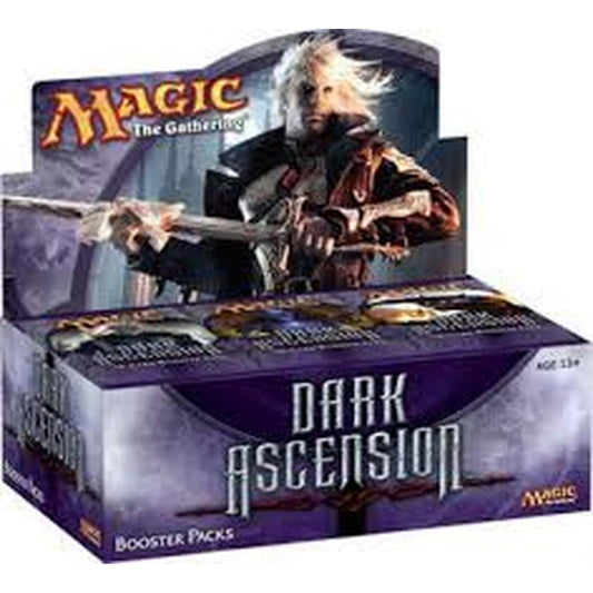 Magic the Gathering: Dark Ascension Booster Box