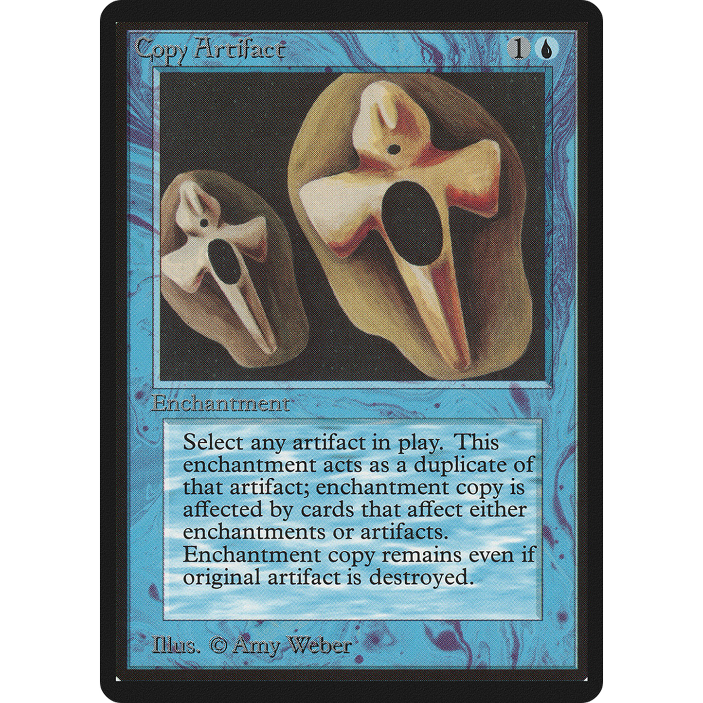 Copy Artifact [Limited Edition Beta]