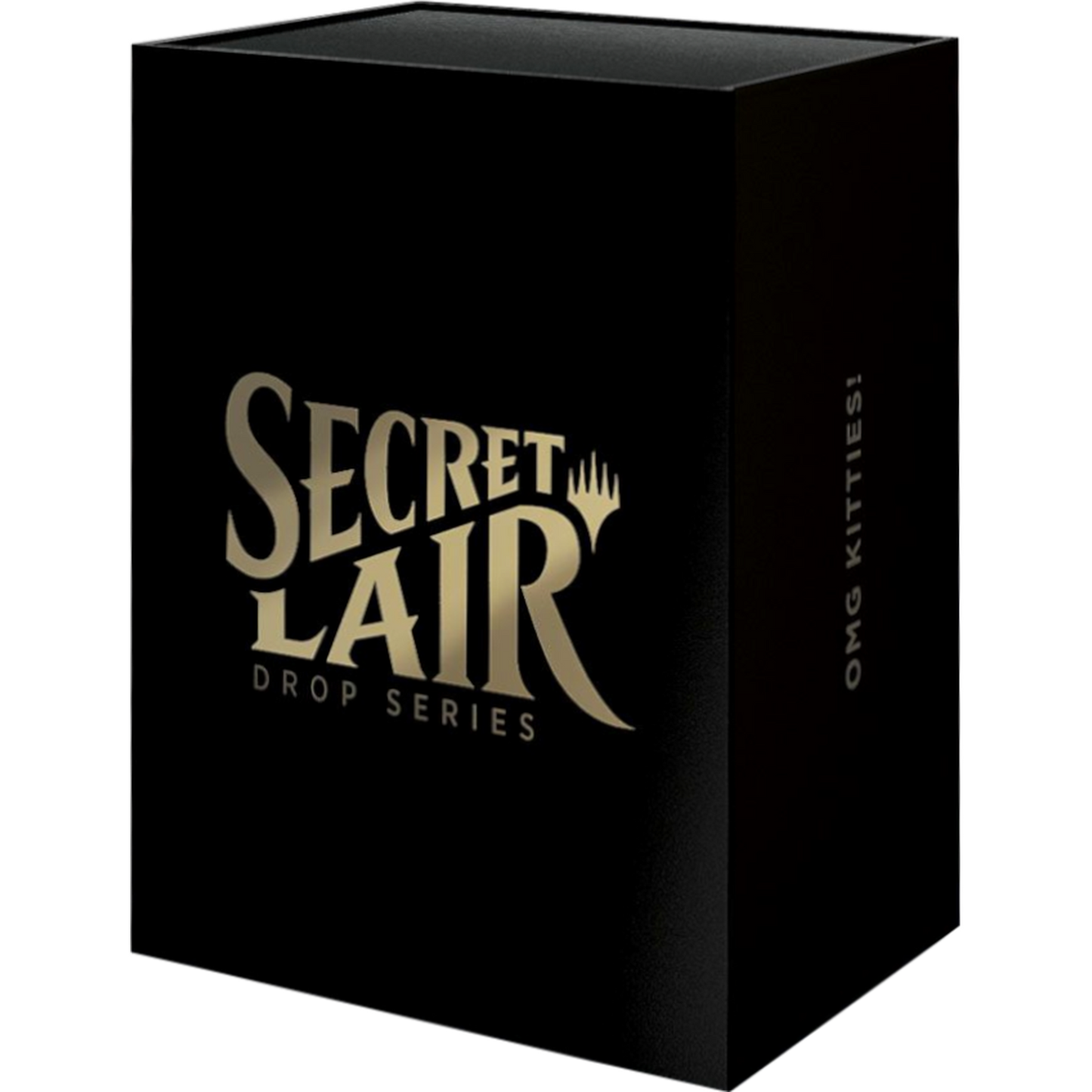 Secret Lair: Drop Series - OMG KITTIES! (Foil Edition)
