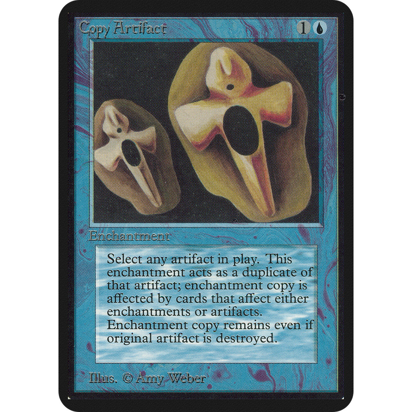 Copy Artifact [Limited Edition Alpha]