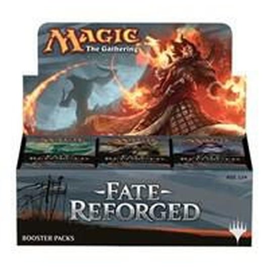 Magic: Fate Reforged Booster Box
