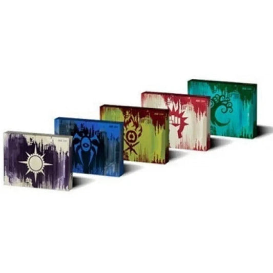 Magic the Gathering: Gatecrash Prelease Kits Set of 5
