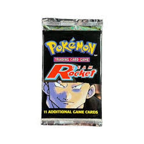 Pokemon: Ex Hidden Legends Booster Pack