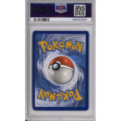 Pokemon Graded: Dragonite V 192;/203 Evolving Skies (2021) Full Art Holo PSA 10
