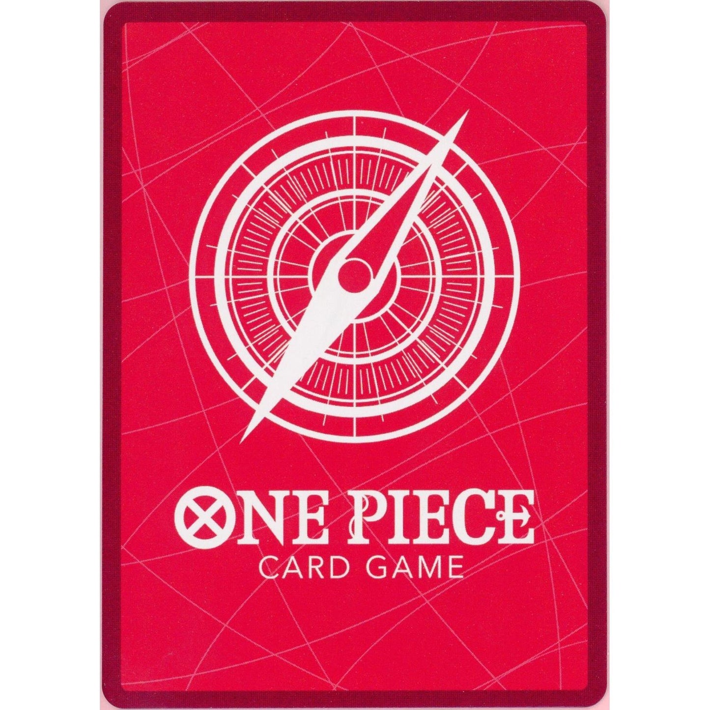 One Piece Single: Sanji OP02-026 Paramount War (2022) NM