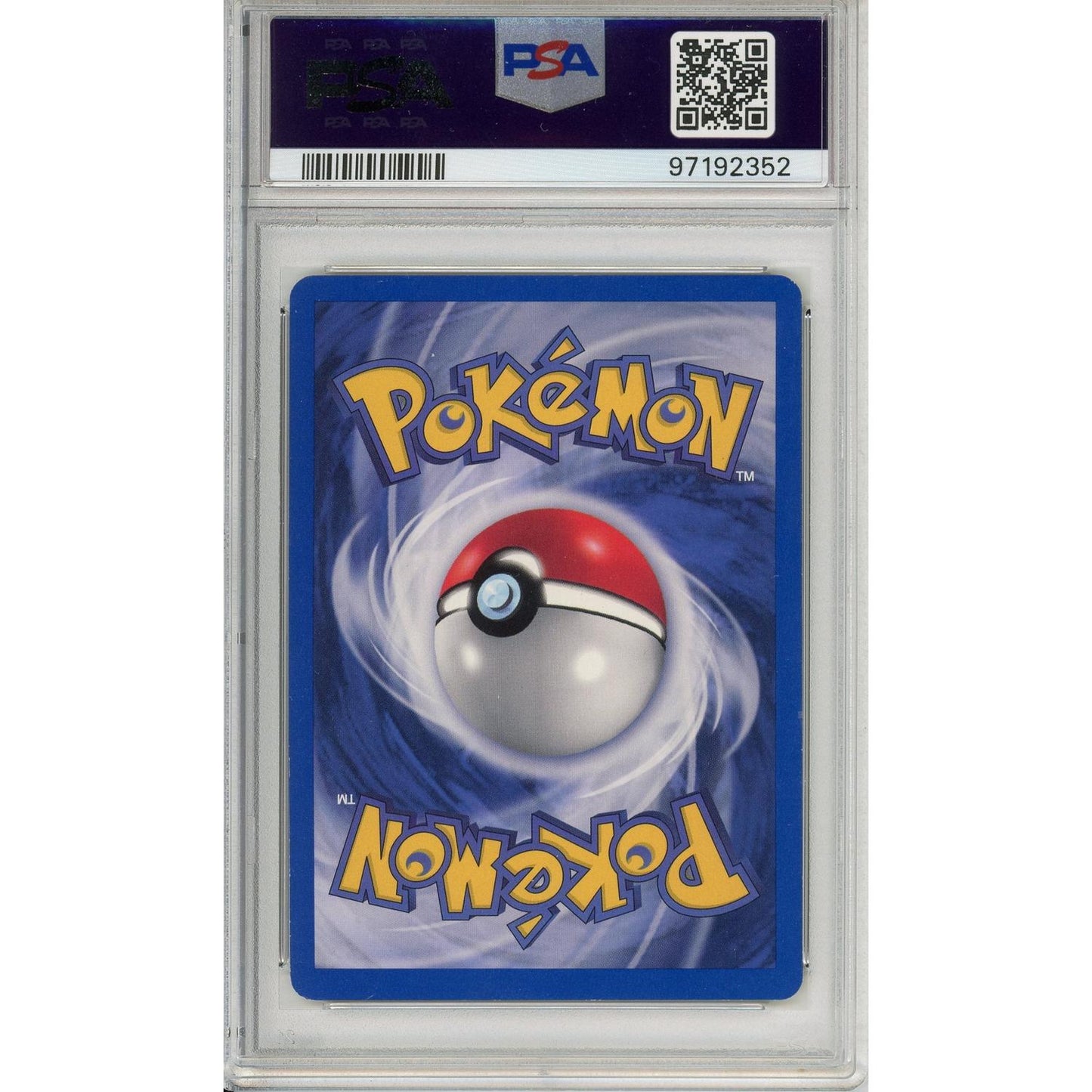 Pokemon Graded: Erika's Venusaur 1st Edition 4/132 Gym Challenge (2000) Holo PSA 7