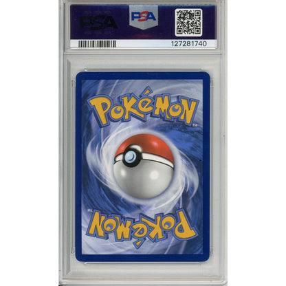 Pokemon Graded: Ethan's Ho-oh ex 230/182 Destined Rivals (2025) SIR PSA 9