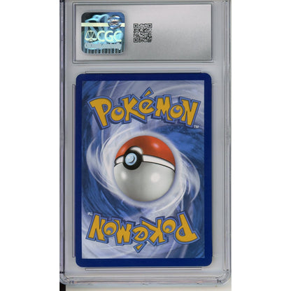 Pokemon Graded: Pikachu ex 238/191 Surging Sparks (2024) SIR CGC 9.5