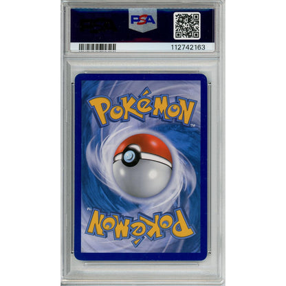 Pokemon Graded: M Charizard EX PSA 8