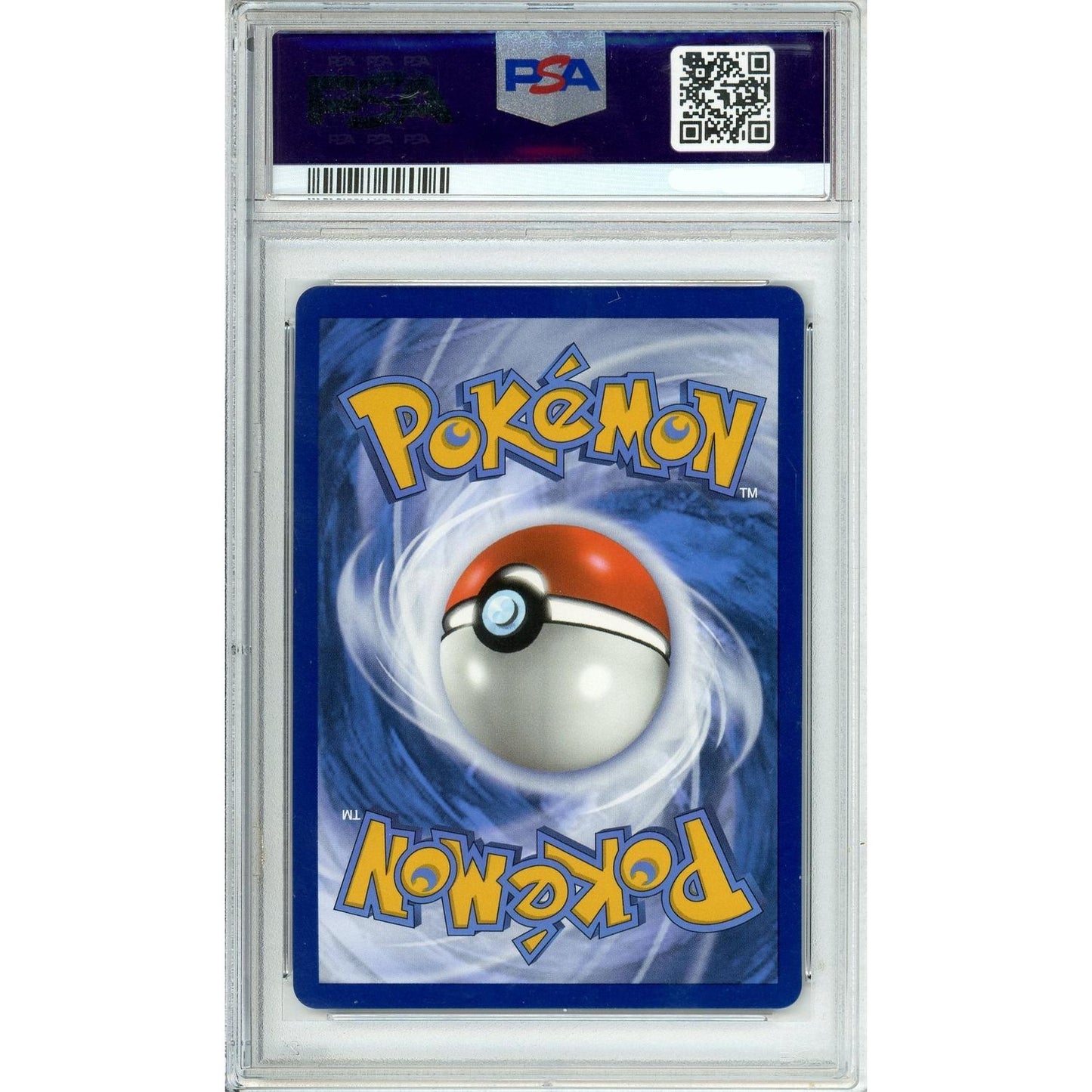 Pokemon Graded: Lugia V 186/195 Silver Tempest (2022) Holo PSA 9