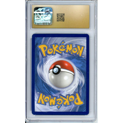 Pokemon Graded: Mewtwo V CGC 10