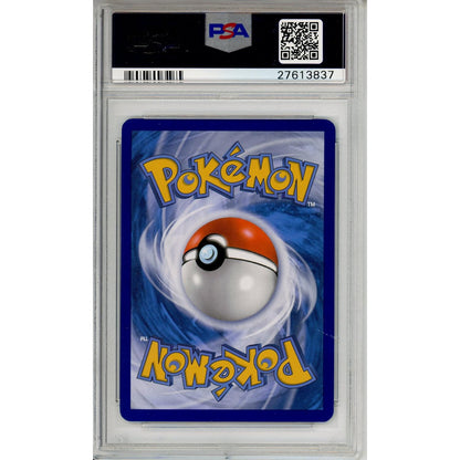Pokemon Graded: M Charizard EX 12/83 XY Generations (2016) Holo PSA 10