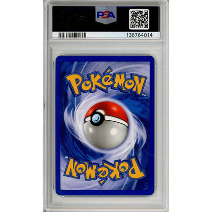 Pokemon Graded: Shining Gyarados 65/64 Neo Revelation (2001) Holo PSA 6