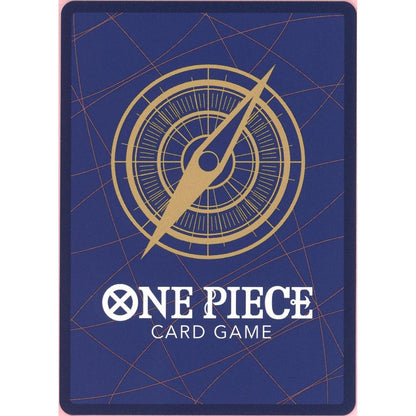 One Piece Single: Portgas D. Ace EB02-028 Carrying On His Will Special Alt Art NM