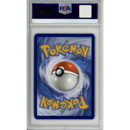Pokemon Graded: Blastoise ex 200/165 Scarlet & Violet 151 (2023) SIR Holo PSA 9