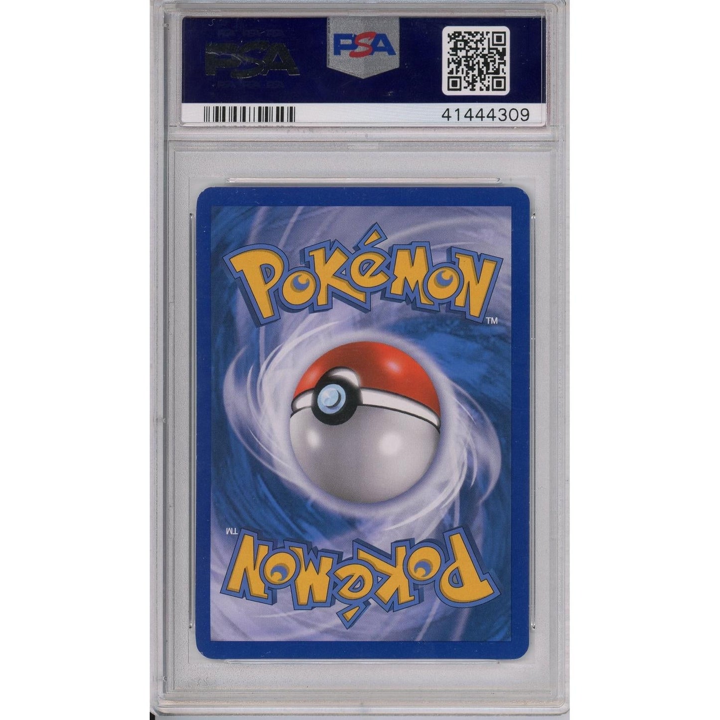 Pokemon Graded: Dialga Holo PSA 8