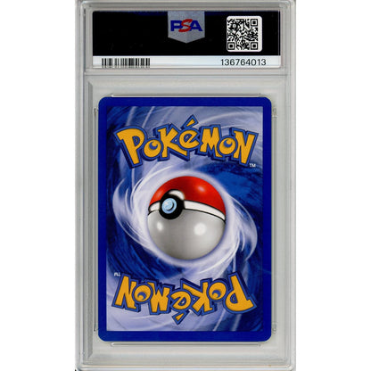 Pokemon Graded: Shining Magikarp 66/64 Neo Revelation (2001) Holo PSA 7