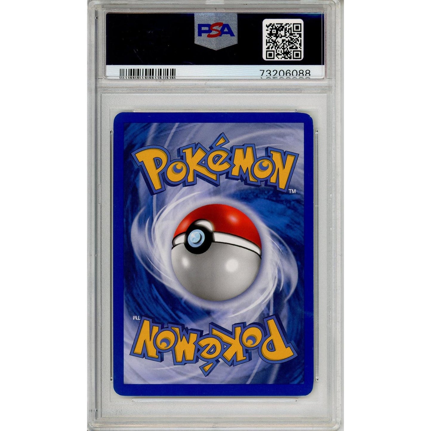 Pokemon Graded: Zapdos 44/147 Aquapolis (2003) Reverse Holo PSA 9