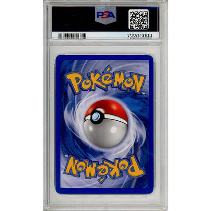 Pokemon Graded: Zapdos 44/147 Aquapolis (2003) Reverse Holo PSA 9
