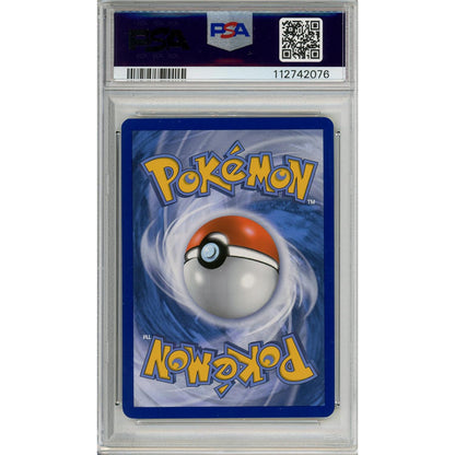 Pokemon Graded: Pikachu PSA 9