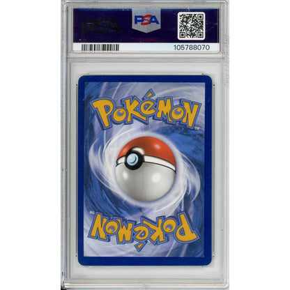 Pokemon Graded: Mewtwo VSTAR GG44/GG70 Crown Zenith (2023) Holo PSA 9