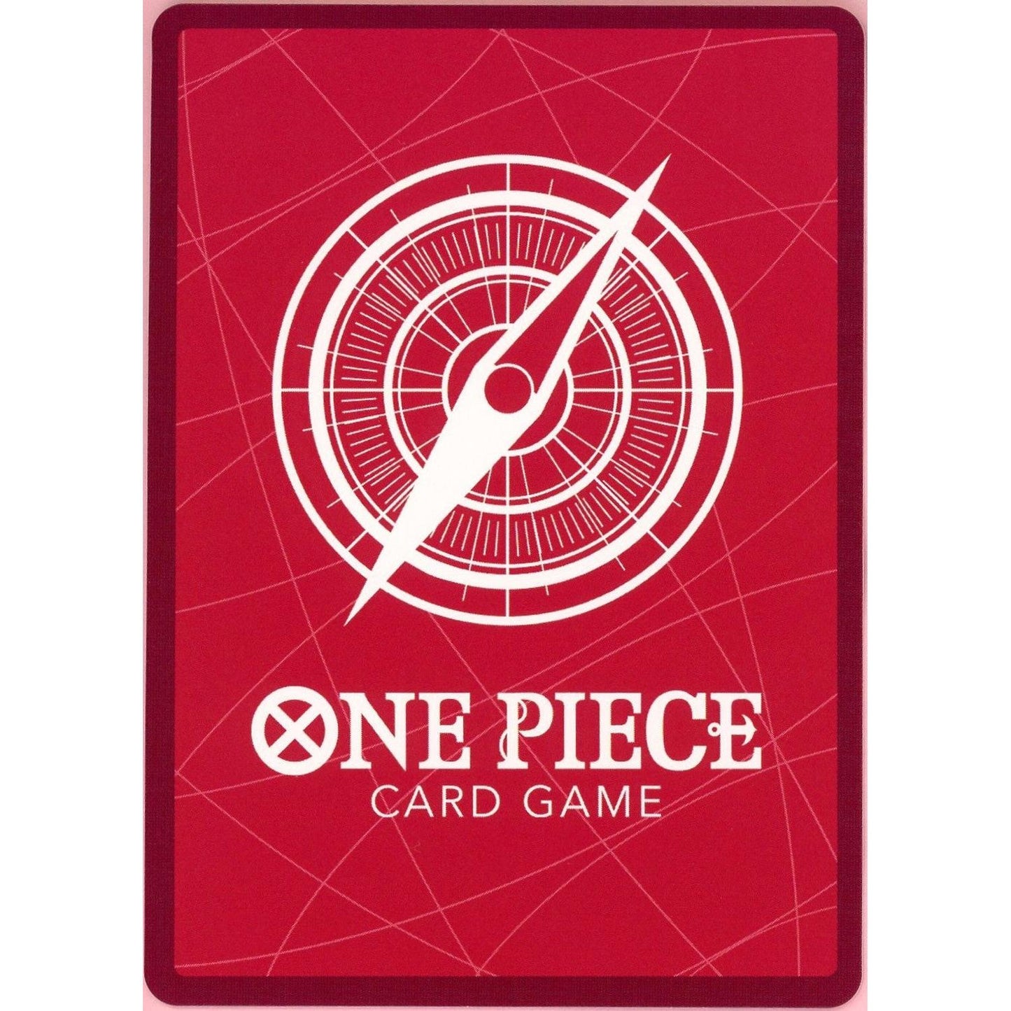 One Piece Single: JP Monkey D. Luffy Leader EB02-010 Alt Art NM