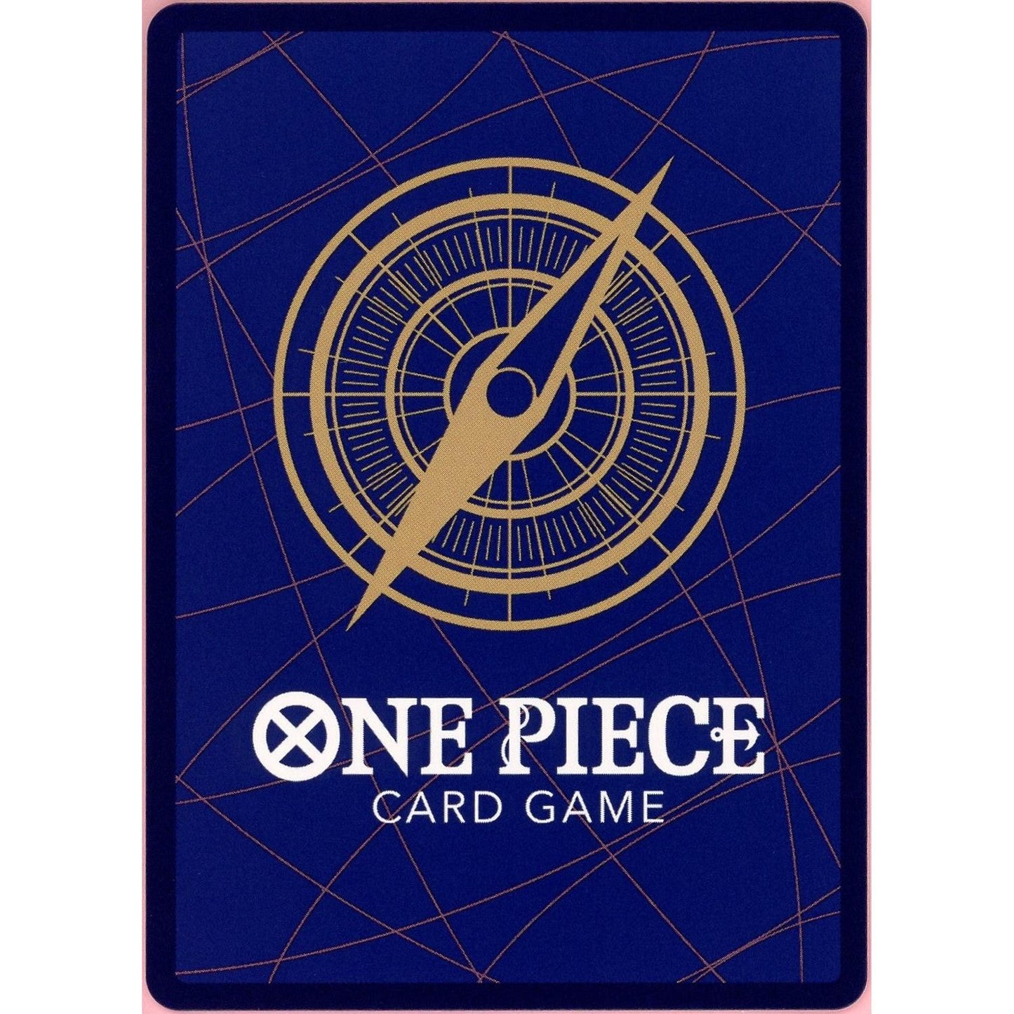 One Piece Single: Monkey D. Luffy OP13-118 Parallel Alt Art NM