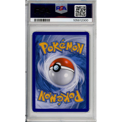 Pokemon Graded: Special Delivery Charizard #SWSH075 Pokemon Center UK Promo (2022) Holo PSA 9