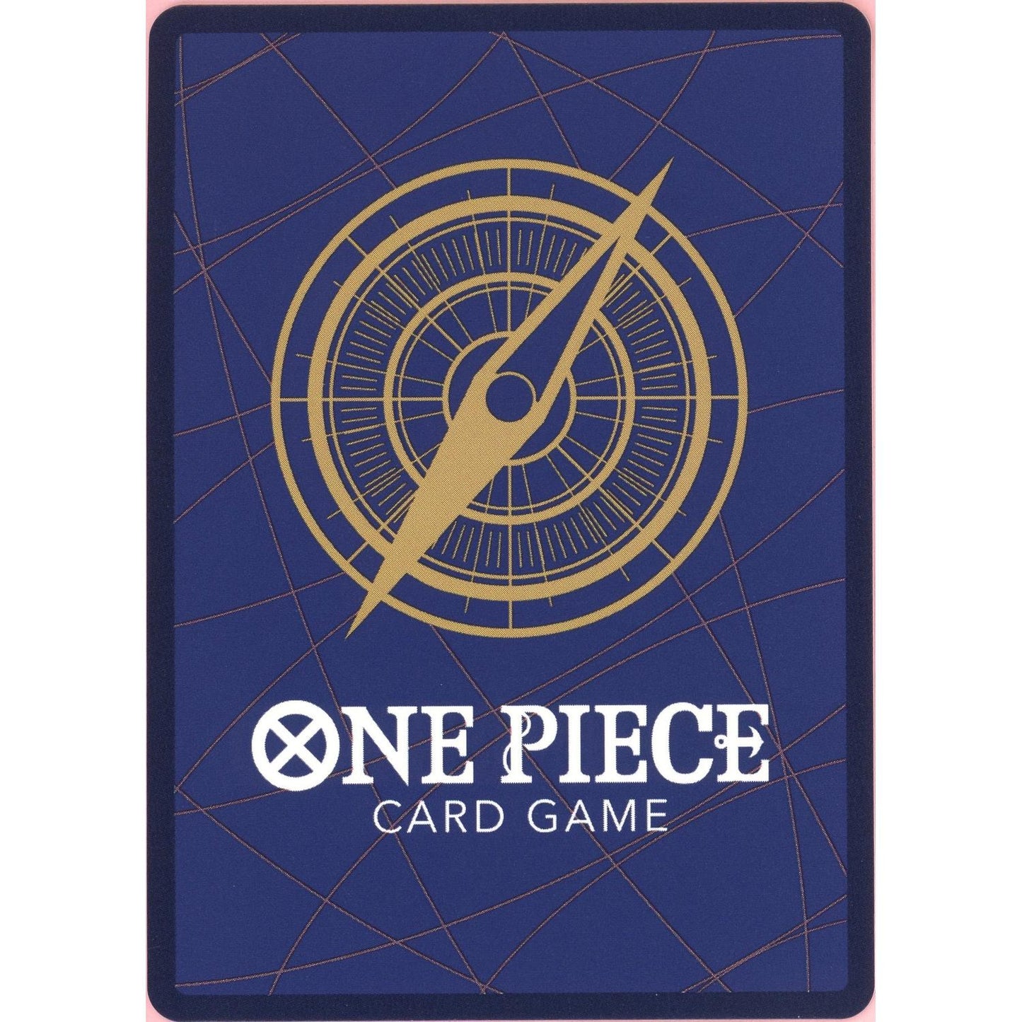 One Piece Single: Nami OP08-106 Emperors In The New World Special Rare NM